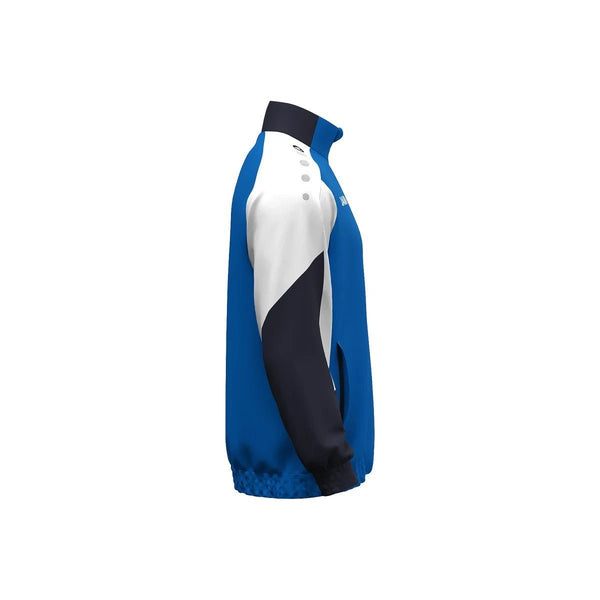 JAKO Webjacke Dynamic - royal/weiß/marine - Teamdealer
