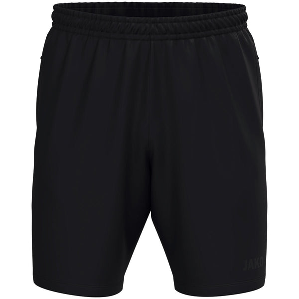 JAKO Webshort One - schwarz - Teamdealer