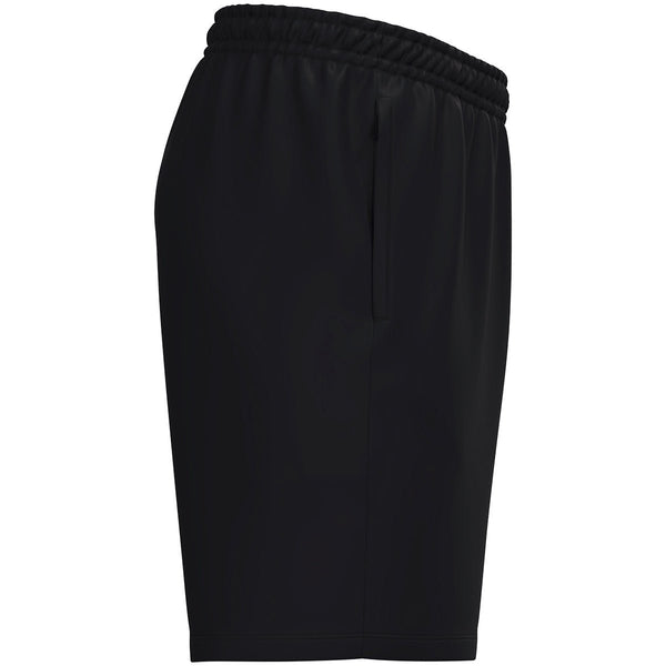 JAKO Webshort One schwarz/schwarz M - Teamdealer