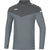JAKO Ziptop Champ 2.0 - steingrau/anthra light - Teamdealer