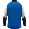 JAKO Ziptop Dynamic - royal/weiß/marine - Teamdealer