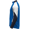JAKO Ziptop Dynamic - royal/weiß/marine - Teamdealer