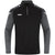JAKO Ziptop Performance - schwarz/anthra light - Teamdealer