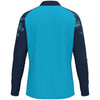 JAKO Ziptop Sonic - aqua/marine - Teamdealer