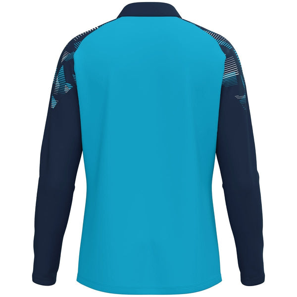 JAKO Ziptop Sonic - aqua/marine - Teamdealer