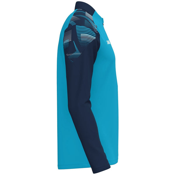 JAKO Ziptop Sonic - aqua/marine - Teamdealer