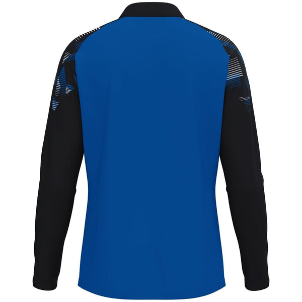 JAKO Ziptop Sonic - royal/schwarz - Teamdealer