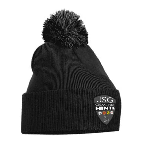 JSG Hinte Bommelmütze - Teamdealer