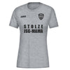JSG Hinte Damenfanshirt - Teamdealer