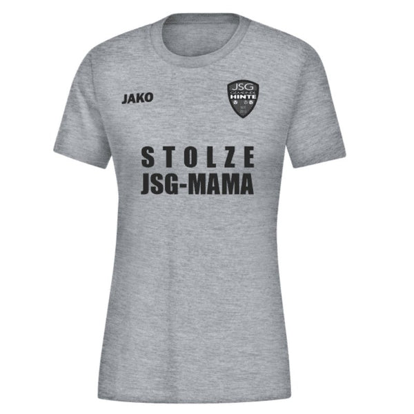 JSG Hinte Damenfanshirt - Teamdealer