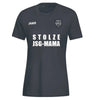 JSG Hinte Damenfanshirt - Teamdealer