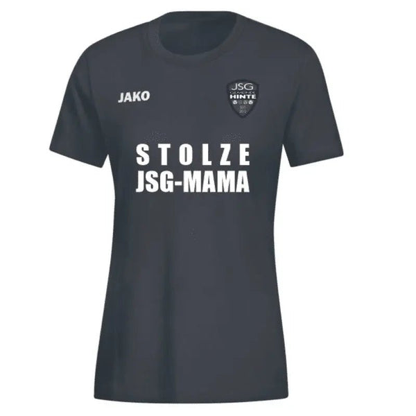JSG Hinte Damenfanshirt - Teamdealer