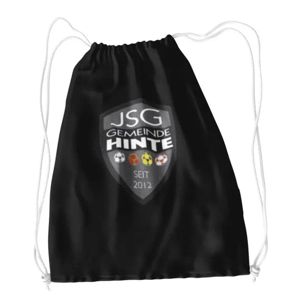 JSG Hinte Gymbeutel - Teamdealer