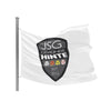 JSG Hinte Hissfahne - Teamdealer