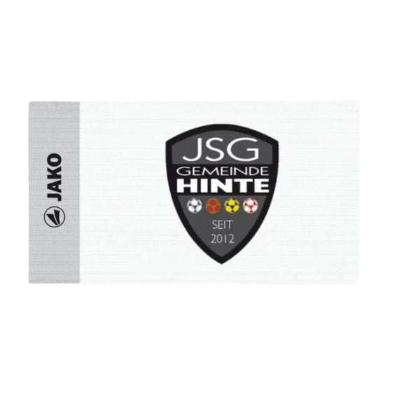 JSG Hinte Kapitänsbinde - Teamdealer