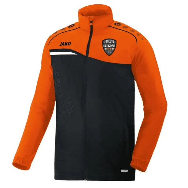 JSG Hinte Kinderallwetterjacke - Teamdealer