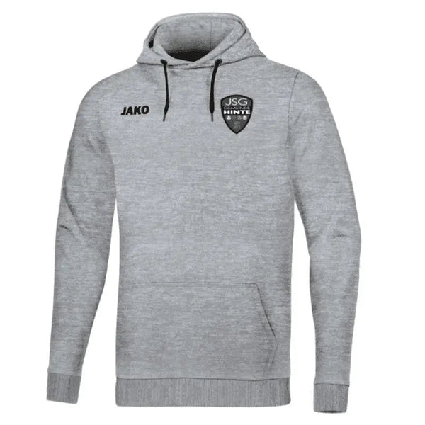 JSG Hinte Kinderbaumwollhoodie - Teamdealer