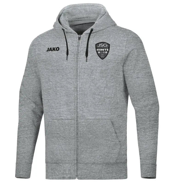 JSG Hinte Kinderbaumwolljacke - Teamdealer