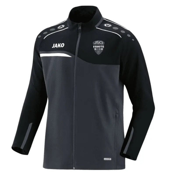 JSG Hinte Kinderpolyesterjacke - Teamdealer