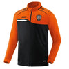 JSG Hinte Kinderpolyesterjacke - Teamdealer