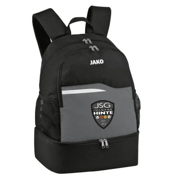 JSG Hinte Rucksack - Teamdealer