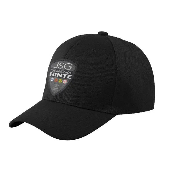 JSG Hinte Schirmmütze - Teamdealer