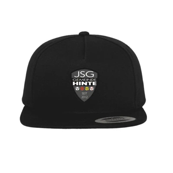 JSG Hinte Snapback - Teamdealer