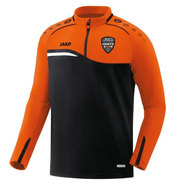 JSG Hinte Ziptop - Teamdealer