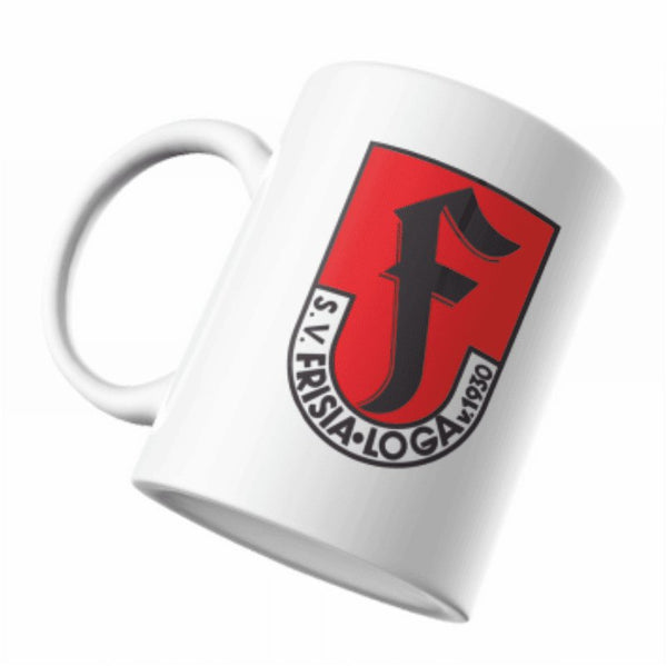 Kaffeebecher SV Frisia Loga - Teamdealer