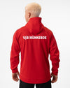 Kapuzenjacke Classico - Teamdealer