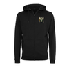 Sturmflut – Offizielles Line-Up Kapuzenjacke (Unisex)