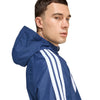 adidas Tiro 26 Competition Allwetterjacke Kickers Jugend – Team Navy (Bild 3)