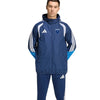 adidas Tiro 26 Competition Allwetterjacke Kickers Jugend – Team Navy (Bild 4)