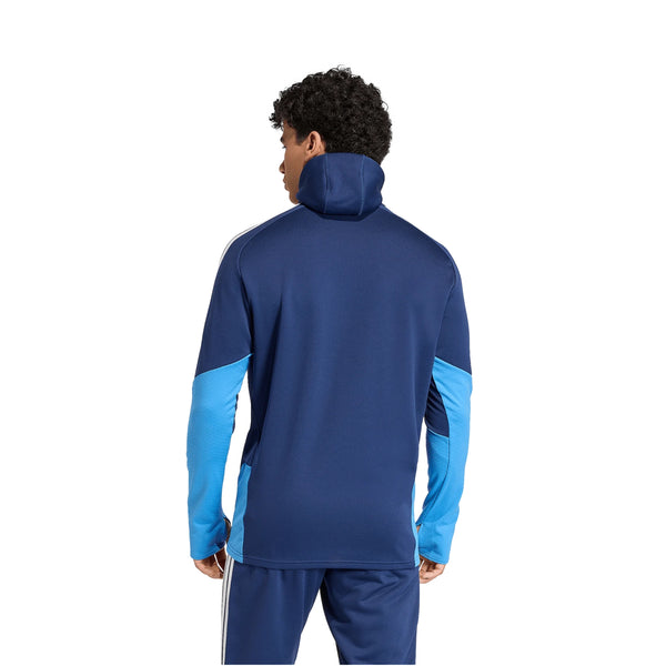 adidas Tiro 26 Competition Winterized Training Top Kickers Jugend – Team Navy (Bild 2)
