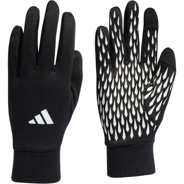 adidas Tiro Competition Feldspielerhandschuhe Kickers Jugend – Schwarz (Bild 1)