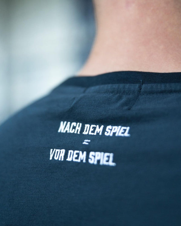 Kickers X Derbe T-Shirt – Schlichte Streetwear mit Statement - Teamdealer