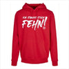 Kinder - Hoodie "Ein starkes Stück Fehn!" - Teamdealer