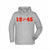 Kinderhoodie "1945" - Teamdealer