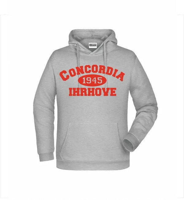Kinderhoodie "Concordia Ihrhove" - Teamdealer