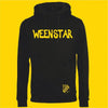 Kinderhoodie Weenstar - Teamdealer