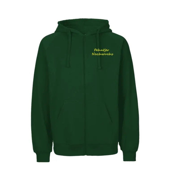 Kinderjacke “Fehntjer Nachwuchs” - Teamdealer