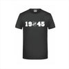 Kindershirt "1945" - Teamdealer