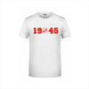 Kindershirt "1945" - Teamdealer