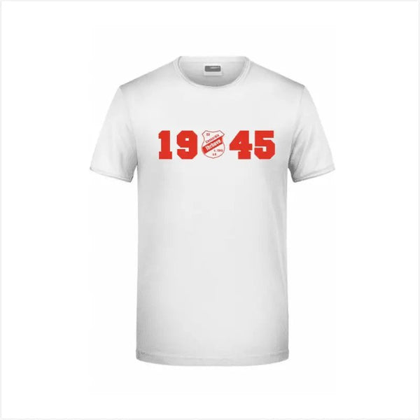 Kindershirt "1945" - Teamdealer