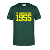 Kindershirt “1955” - Teamdealer