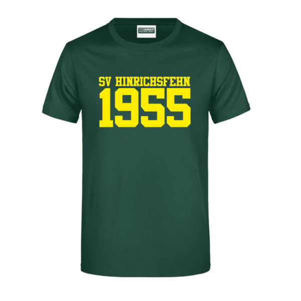 Kindershirt “1955” - Teamdealer