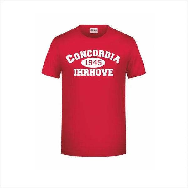 Kindershirt "Concordia Ihrhove" - Teamdealer