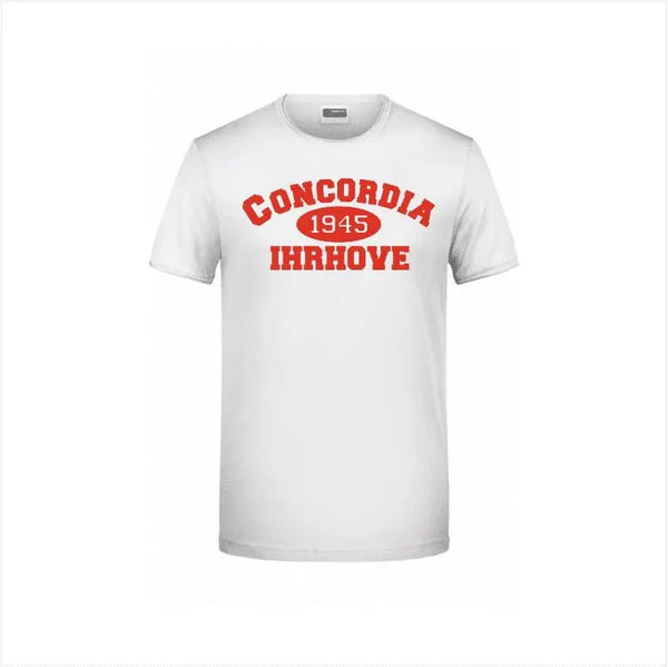 Kindershirt "Concordia Ihrhove" - Teamdealer