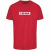 Loga T-Shirt - Herren - Teamdealer