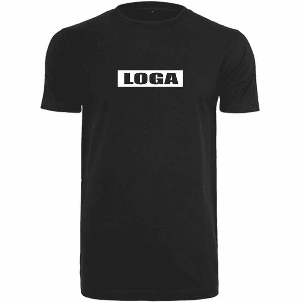 Loga T-Shirt - Herren - Teamdealer